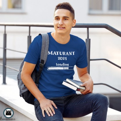 Maturant 2021 Loading